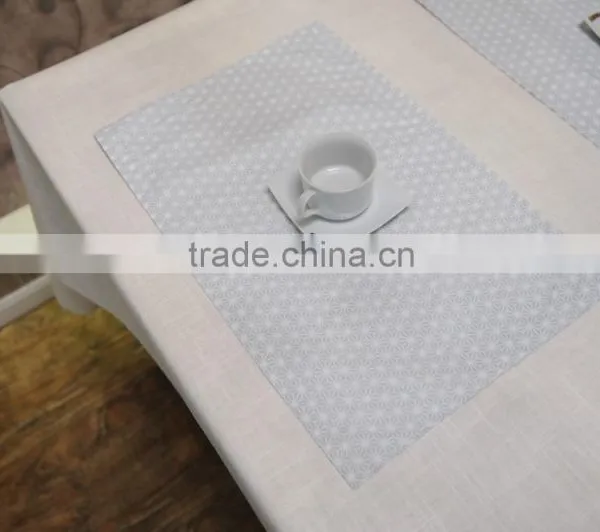 2015 New Design Placemat/ Food Serving Placemats/Placemats photo-4