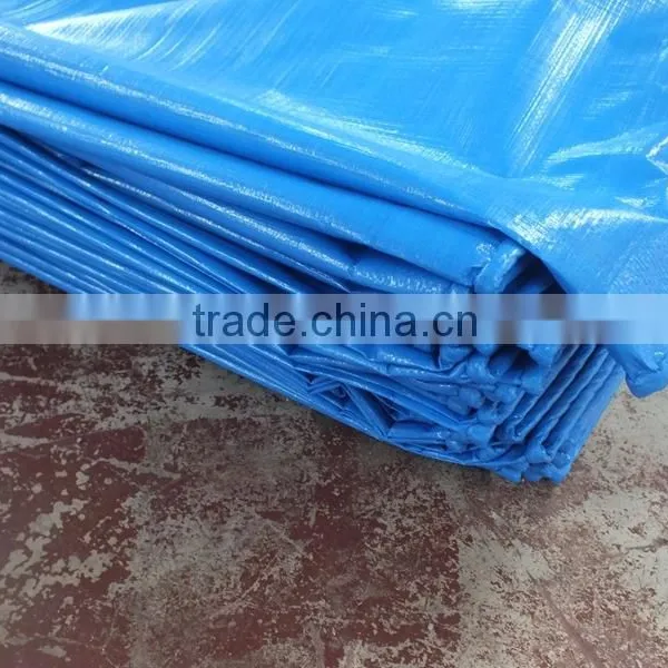 pe Cover pe Tarpaulin Sheet photo-3