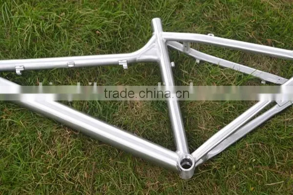 Carbon Fiber Fatbikes Frame,Snow Bicycle Frame,26er Carbon Bike FrameKB-Z-045 photo-5