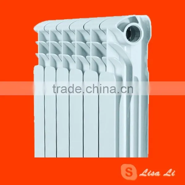 ADC 12 Aluminum 2014 New Aluminium Radiator photo-4