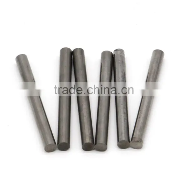 Wear Resistant Sintering Carbide Tools / Tungsten Carbide Rods photo-5