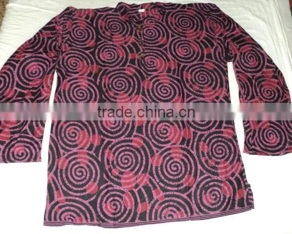 Cotton Gents Shirts From India Bulk Lot photo-6