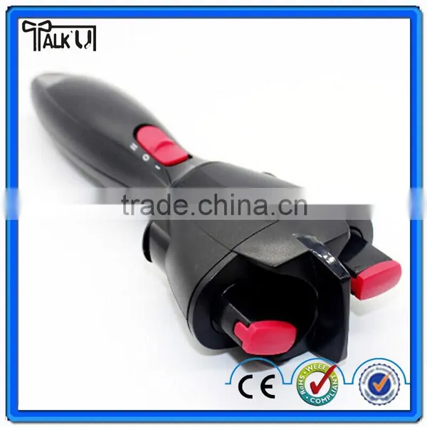 High Quality Automatic Hair Braider for Young Women and Salon, Fashion Electric Easy Quick Hair Braider photo-3