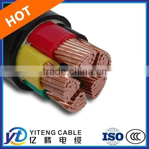 AWG Standard LV/MV XLPE Insulated Power Cable photo-2