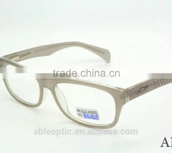 2015 Hotselling Colored Students Acetate Hand Made Spectacles Optical Frames Eyewear Eyeglasses photo-5