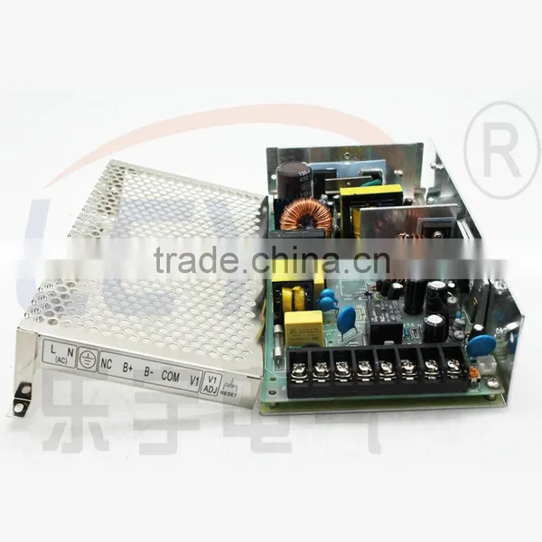 2 Years Warranty AC DC Power Supply CE ROHS Approved DC Output 24v Battery Charge Power Supply 155w photo-2