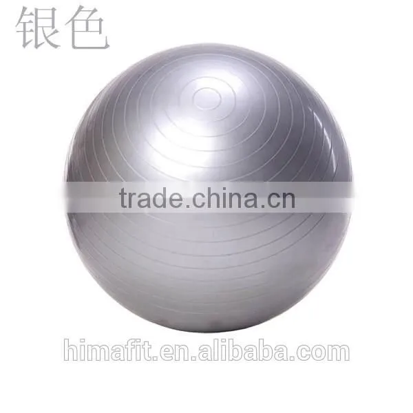 Pilates Ball Gym Balls Gym Equipement photo-4