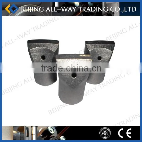 Tapered Rock Drill Bits For Pneumatic Rock Drill