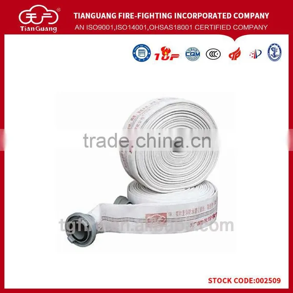 Best Sale 1/2.5 Inch Fire Hose With Good Price photo-3