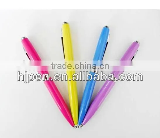 2015 Super Cute Short Mini Metal Ball Pen photo-2