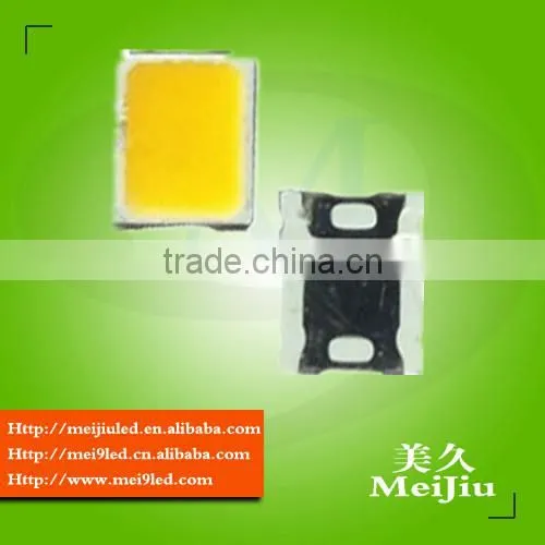 For SMD 2835 3W/6W/9W/12W/15W/18W Square Led Panel Light 30-32lm 0.2w SMD2835 LED