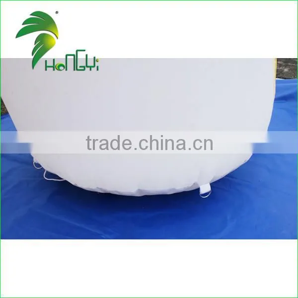 Inflatable Advertising Yellow Tent , 6 by 10 Meters Spider Tent for Sale photo-6