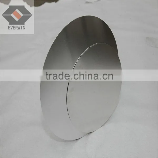 Aluminum Circle for Kitchen Utensils