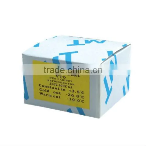 AES-18(SS RAD) Thermostat for India WC,DF,BC photo-6