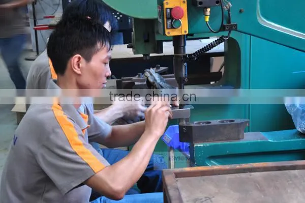 Custom Drilled Sheet Metal in Shenzhen photo-5