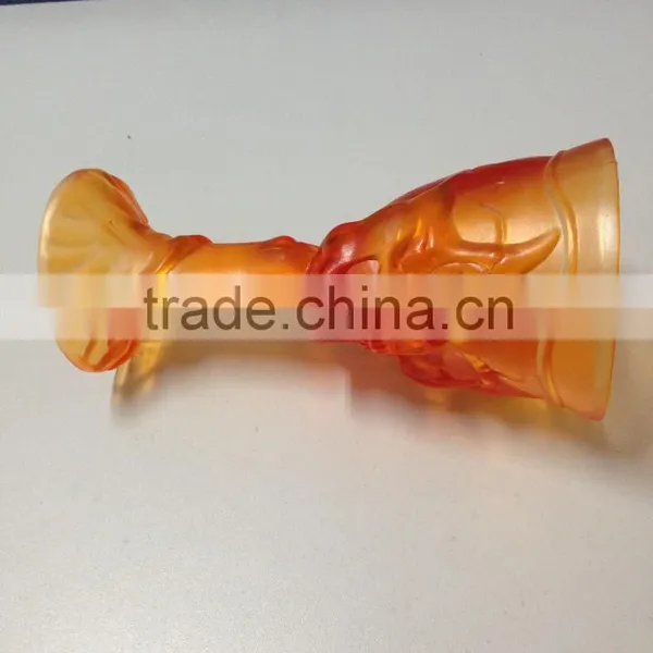 2015 Funny Plastic Halloween Goblets photo-4