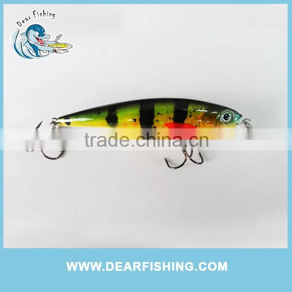 2016 Hard Minnow Lure Fishing Lure on Sale Fishing Lure Minnow