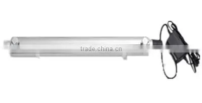 Powerful UV Sterilizer Used for Water Purification