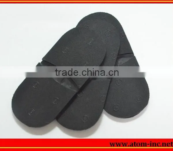 High Quality Rubber Front Sole and Heel for Leather Shoes Rubber Shoes Front Sole and Heel for Leather Shoes Factory Price photo-4