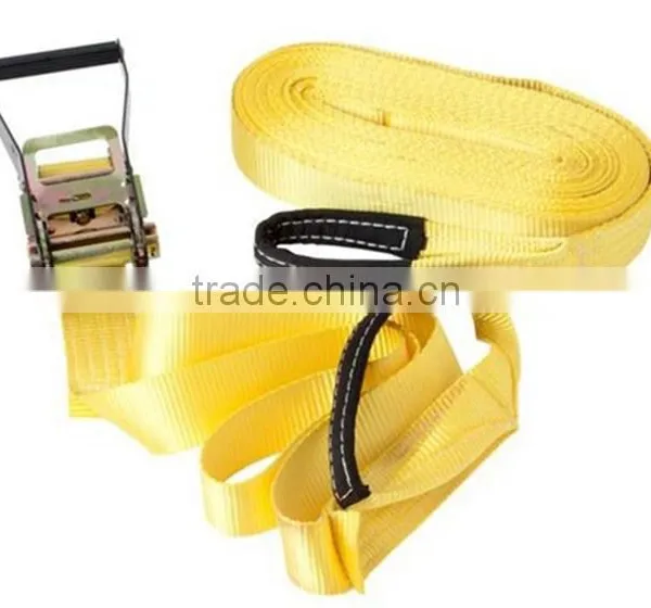 High Security 15M Balance Sport Slackline Webbing Slackline Set New Sporter Slackline photo-4