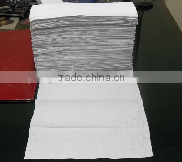 Automatic Lamination Hand Towel Paper Machinery photo-4