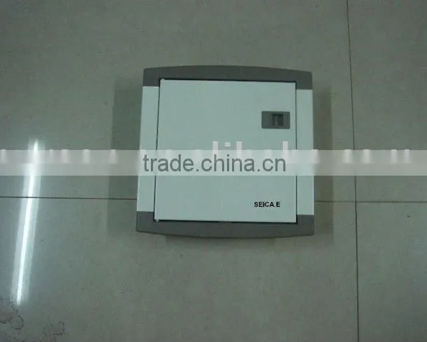 Electrical Distribution Box Waterproof Box