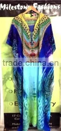 KIMONO KAFTANS