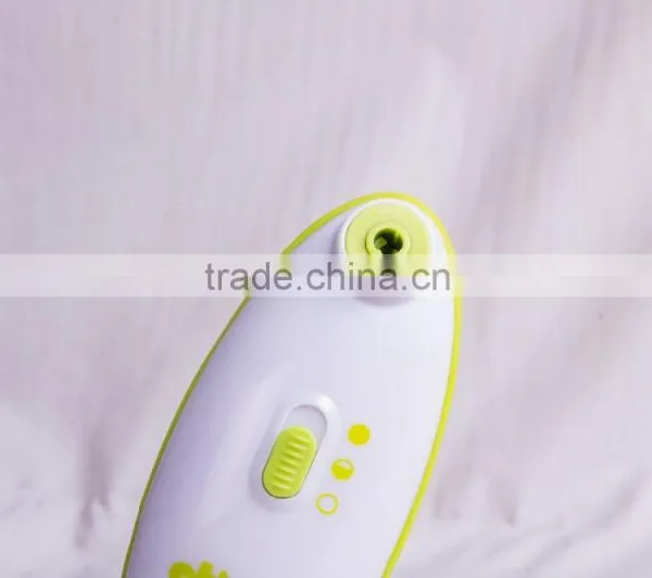 Baby Safety Products / Baby Nail Clipper /baby Nail Trimmer photo-3