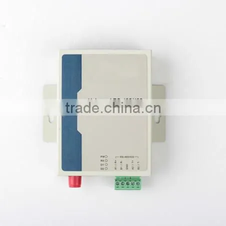 Optical Extender RS485 Data Mode Fiber Optical Converter 20 40 60 80 120KM FC photo-4