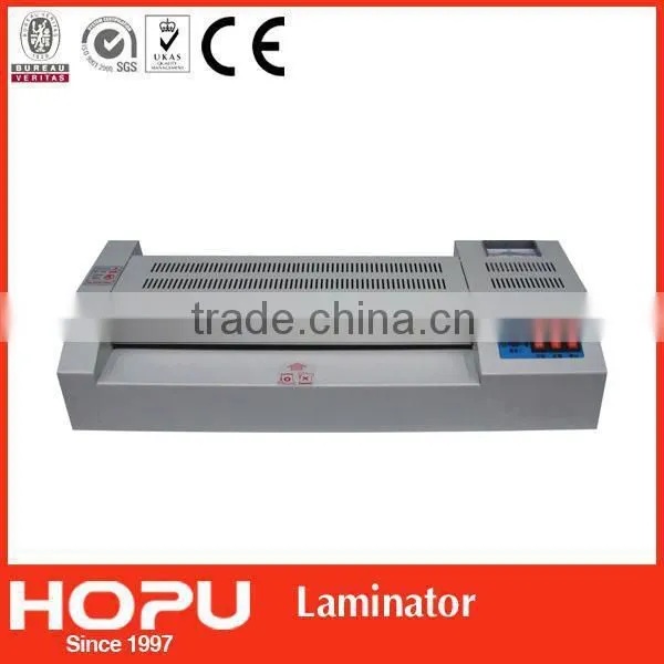 Laminating Equipment for Office Card Laminator Ith A3 Size