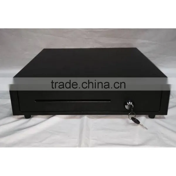 Good Quality Manual Push Open Manual Cash Drawer For Retail in Electronic Cash Register Cash photo-3