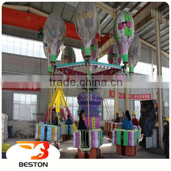 Promotion!! Musical fr Samba Balloon for Fun Fair Games photo-2