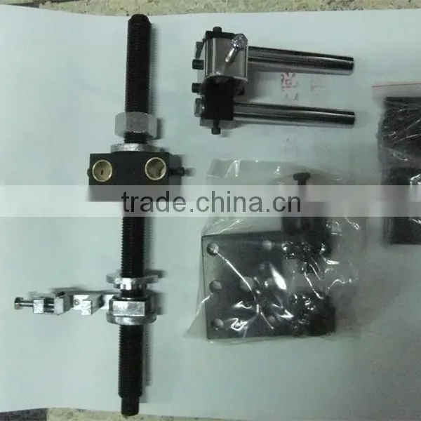 Common Rail Dismantling Tools ,high Pressure Common Rail Fuel Injector Repair Tools photo-2