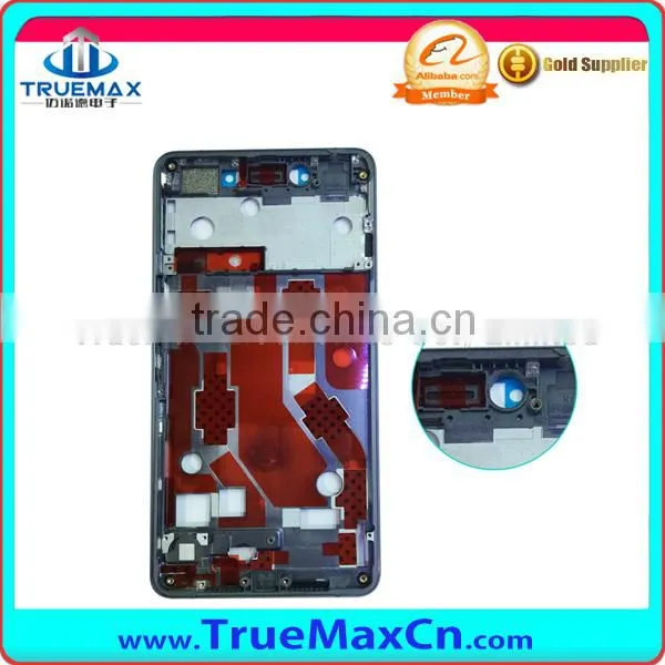 China Supplier Perfect For Working Original LCD Frame For OnePlus X photo-6