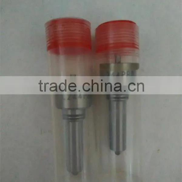High Quality DEL-PHI Original Nozzle L244PRD/L244PBD For EJBR04501D Injector photo-2