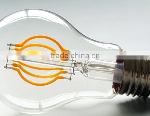 HX-LGB-A60 LED Filament Bulb photo-5
