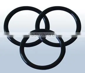 Black automatic rubber grommet pvc cable grommet
