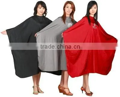 Nylon Hairdressing Cape for Barbershop