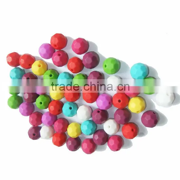 2015 Custom Any Design Wholesale Silicone Star Teething Beads Quality Choice photo-3