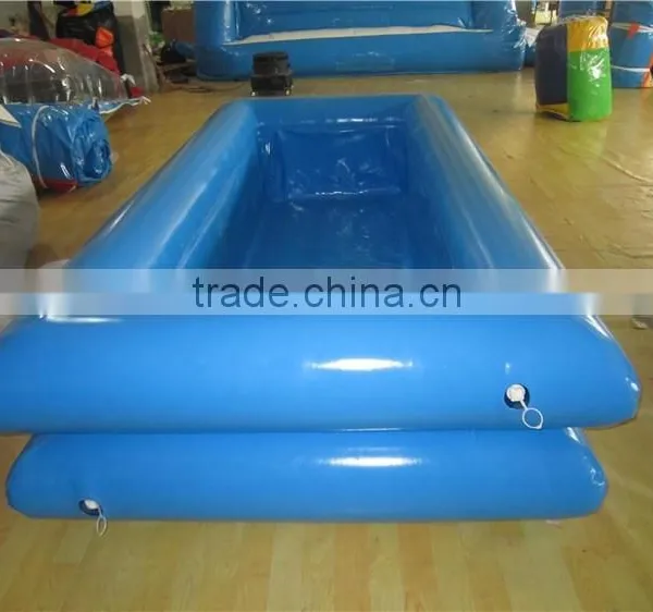 Cheap Price Wholesale Inflatable Swimming Pool for Sale photo-5