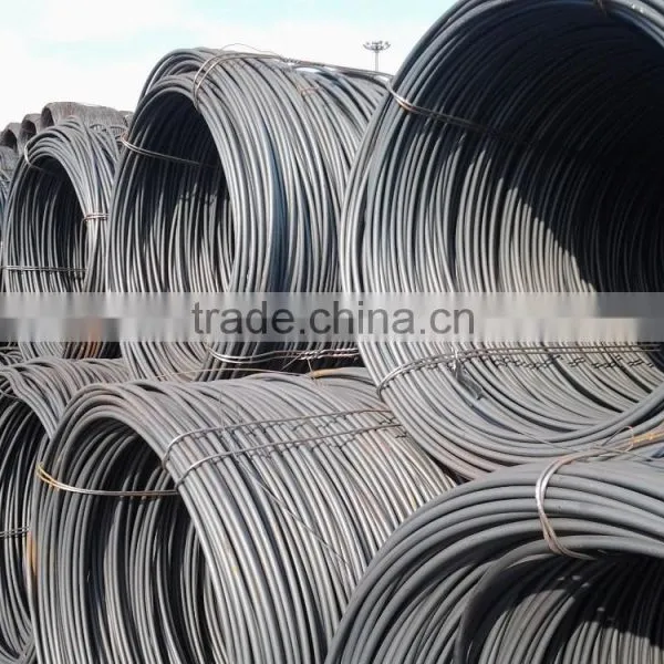 Building Construction Wire Rod photo-3