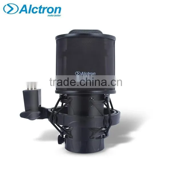 Alctron PF06 Microphone Pop Filter, Pop Shield, Pop Screen, Mic Screen photo-5