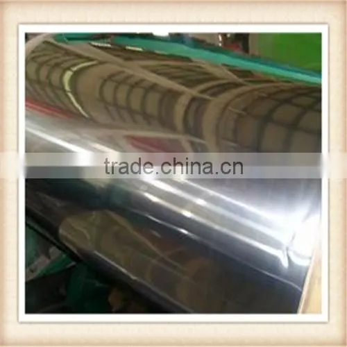 201 304 Cold Rolled Thin Stainless Steel Strips photo-2