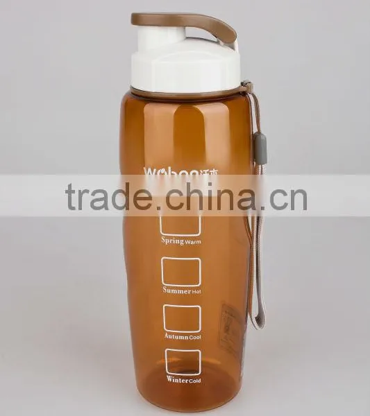 Portable PC Water Bottle photo-3