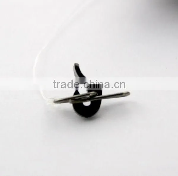 Surfcasting Pendulum Pulley Flasher Float Rig Rainbown & Assassin Two Trace photo-2