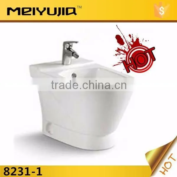 8231-1R China Chaozhou Ceramic Sanitary Ware Bidet