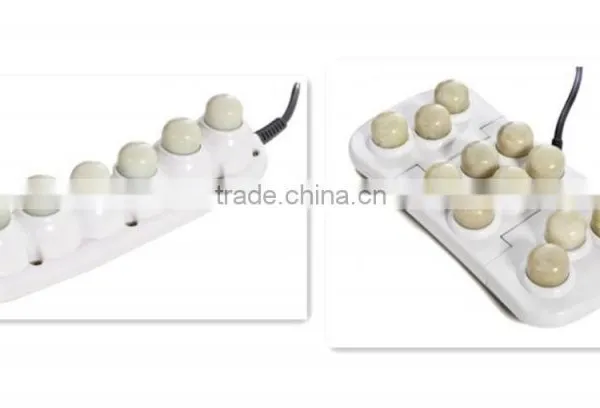 Migun NM-7000 Alike Massage Bed photo-6
