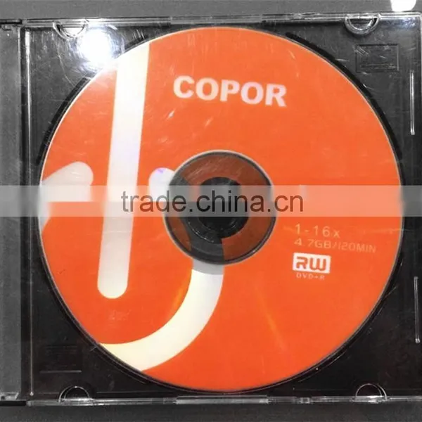 Different cd Packing Slim cd Jewel Case/paper cd Dvd Cases/cheap Dvd Cases photo-2