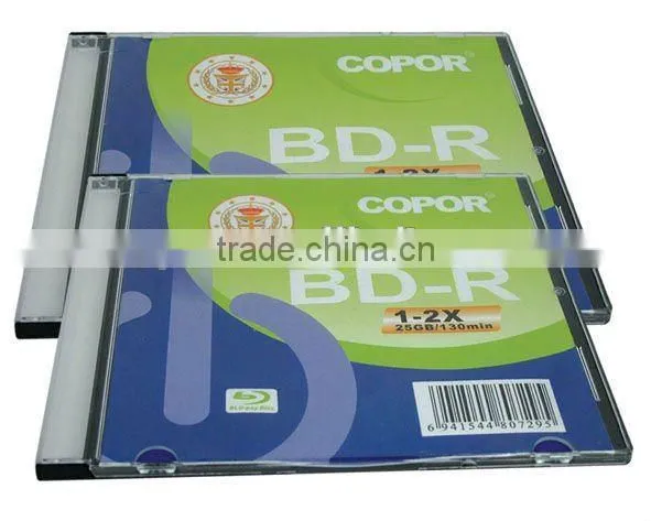 Blue Ray Case for 25gb/50gb Bd-r cd Case photo-5