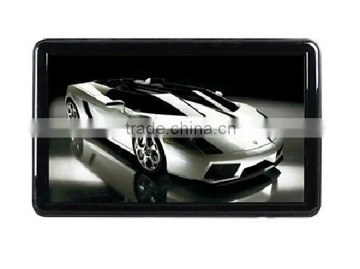 22inch Ipad Style Touch Screen Kiosk With Wifi and RJ45